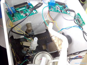 射频卡流量管理系统的设计与应用